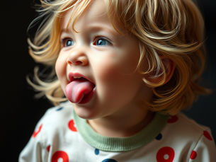 Nurturing Tiny Tastebuds