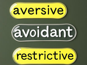 Understanding the Different Types of ARFID