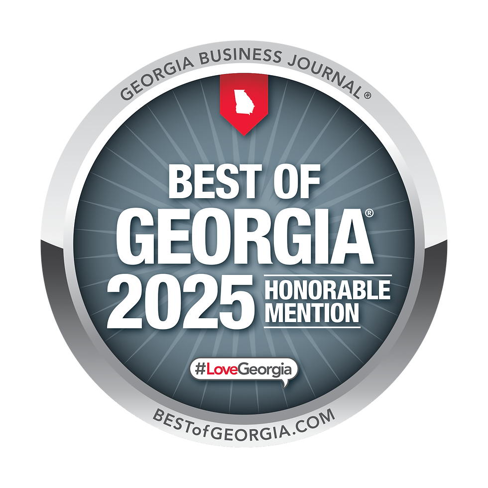 Best of Georgia Miller Feeding Solutions