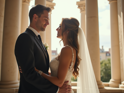 Achieving Timeless Wedding Memories: Expert Photography Services