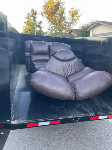 Furniture Removal