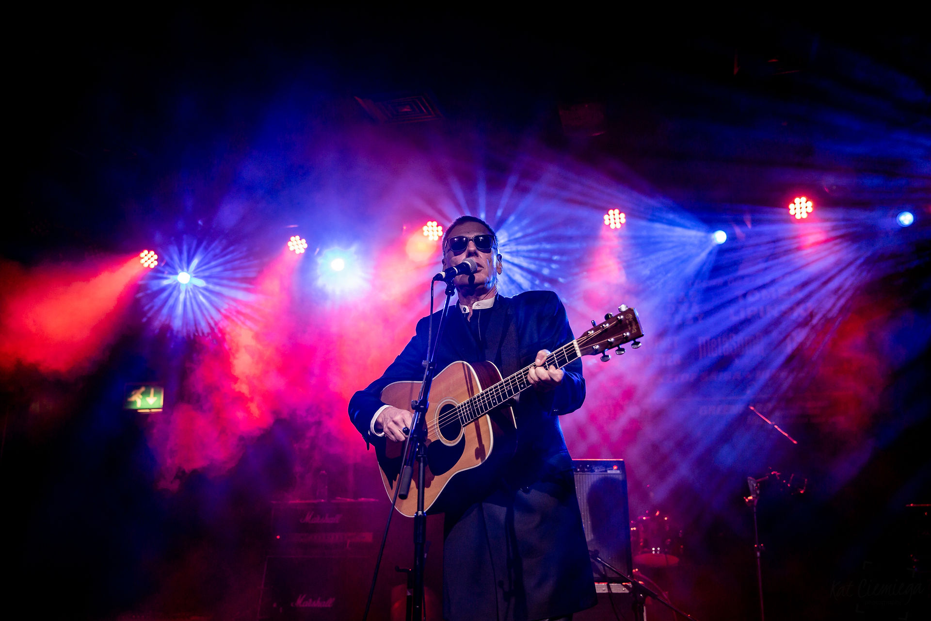 Tomek Lipinski, Kat Ciemiega Photography, photographer London, Scala London, WOŚP