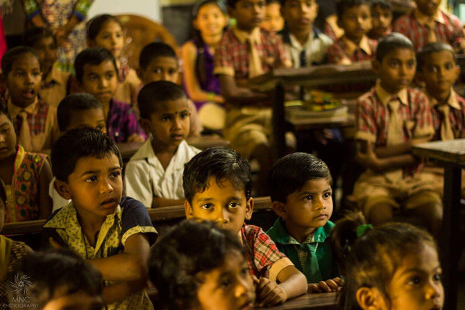 Expressions! @ Silvassa