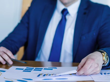 A ESCOLHA DO REGIME TRIBUTÁRIO