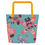 Thumbnail: All-Over Print Large Tote Bag w/ Pocket