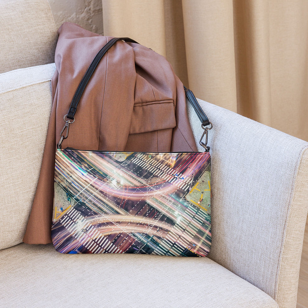 Thumbnail: Crossbody bag