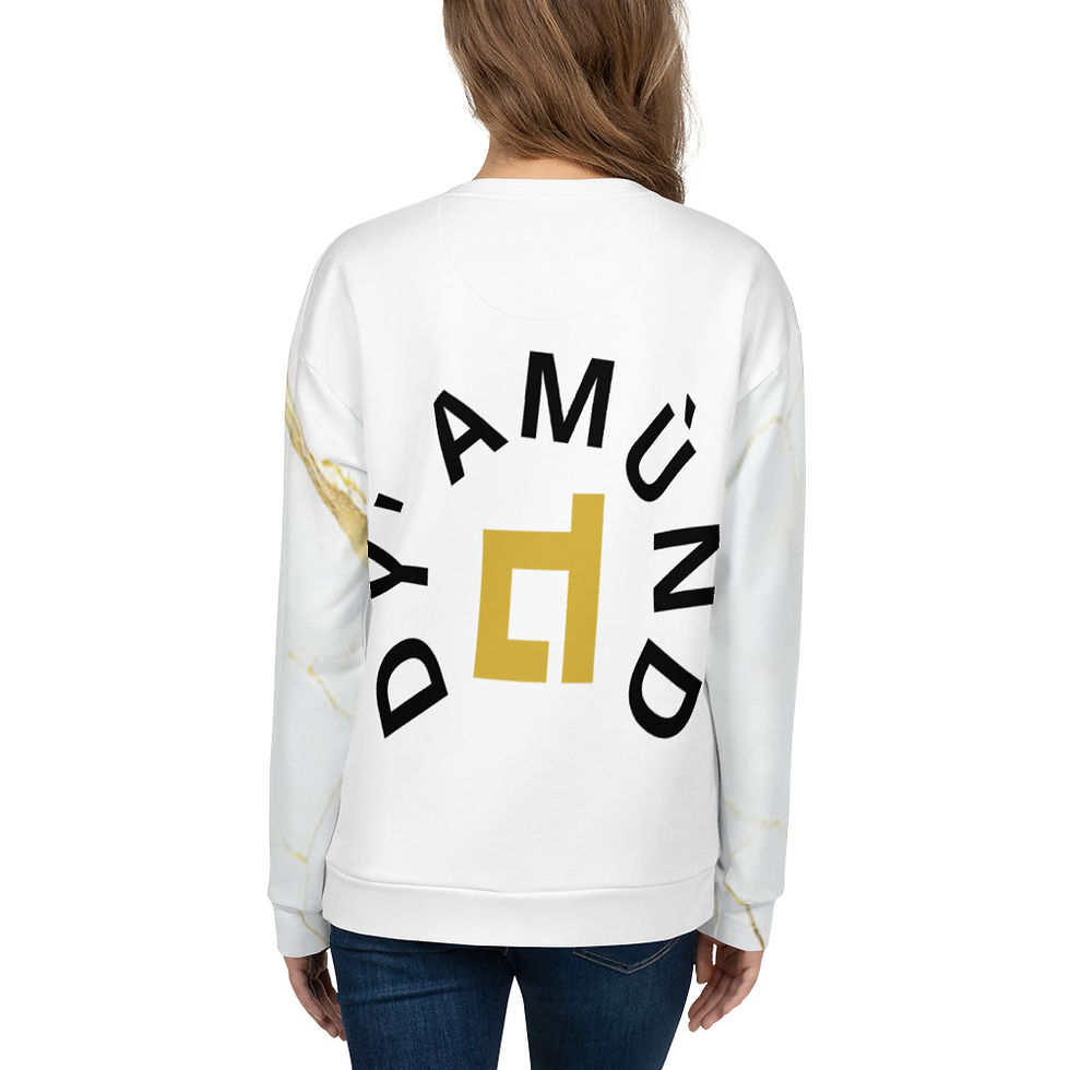 Thumbnail: Unisex Sweatshirt