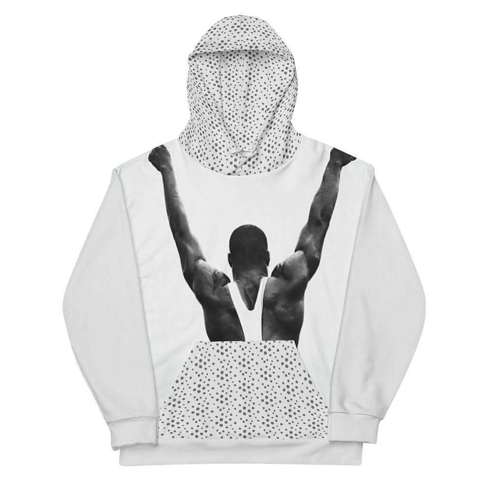 Thumbnail: Unisex Hoodie