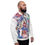 Thumbnail: All-Over Print Unisex Bomber Jacket