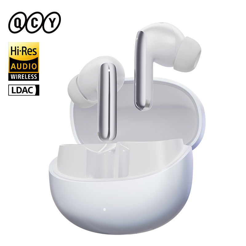 Thumbnail: QCY MeloBuds Pro ANC Wireless Earbuds