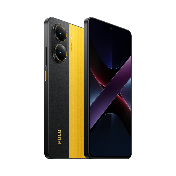 Thumbnail: POCO X7 Pro 5G Smartphone