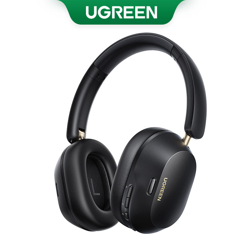 Thumbnail: UGREEN Max5c ANC Wireless Bluetooth Headphones