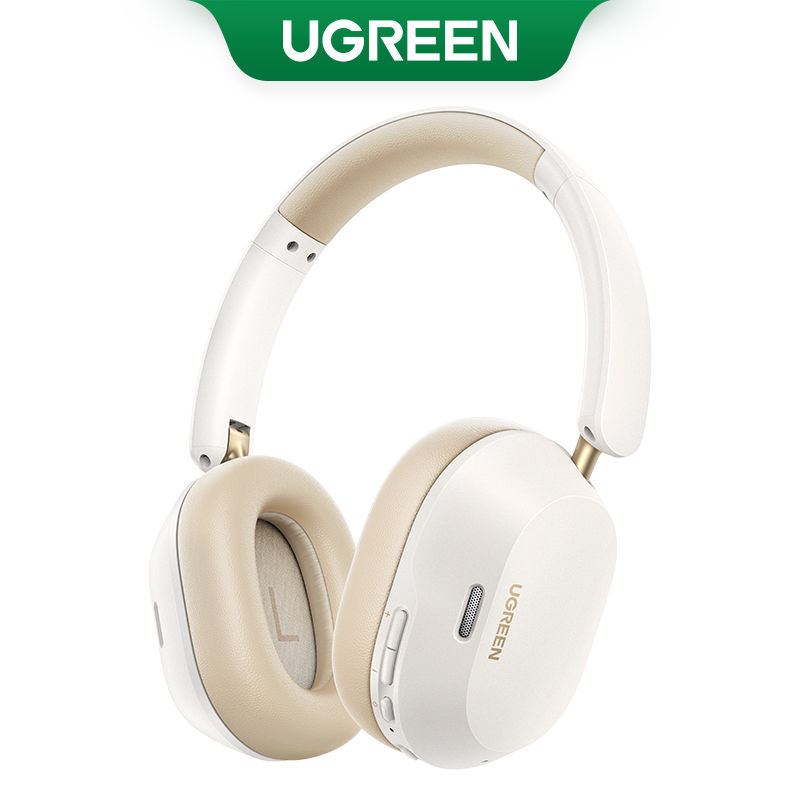Thumbnail: UGREEN Max5c ANC Wireless Bluetooth Headphones