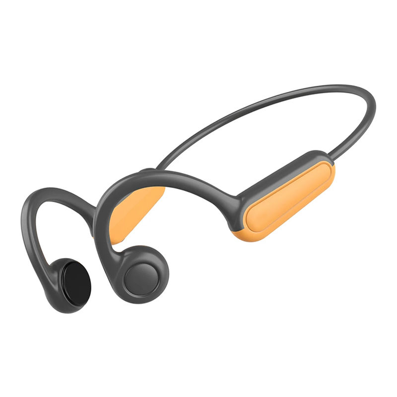 Thumbnail: B8 Bone Conduction Wireless Sports Earphones