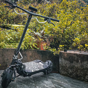 84V140A DUALTRON ULTRA 