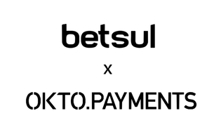 Betsul anuncia parceria estratégica com a OKTO PAYMENTS Pagamentos