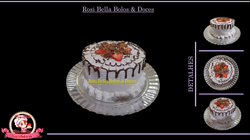 Book de Bolos - RBB 137 