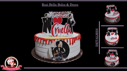 Book de Bolos - RBB 131 