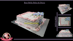 Book de Bolos - RBB 132 