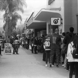 Yakuza 6: Essence of Art Exhibit