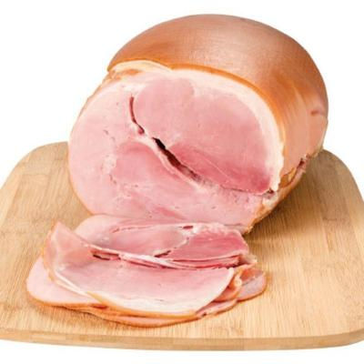 Barwon Valley Boneless Leg Ham