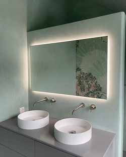 Kids Bathroom