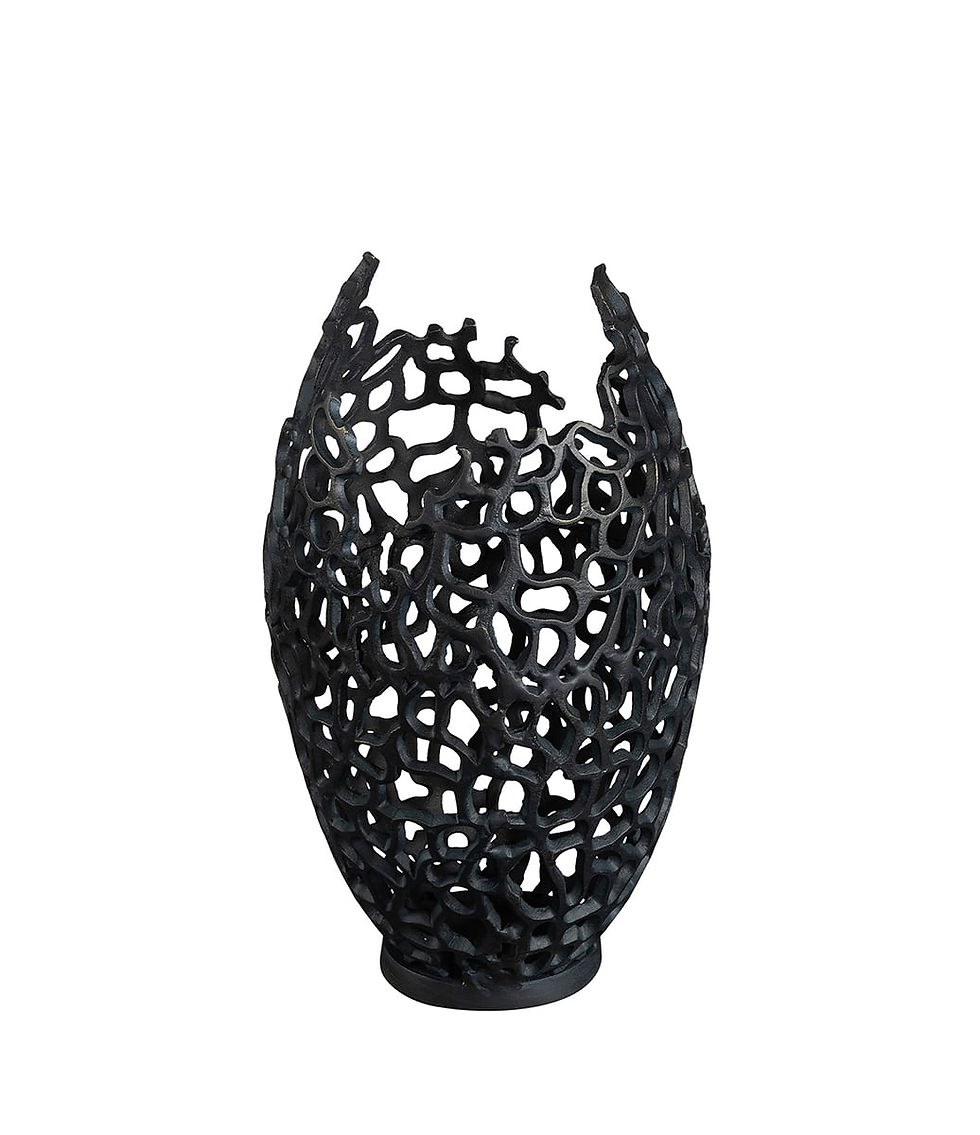 LJUSLYCKTA I METALL ARTWOOD GRAPHITE