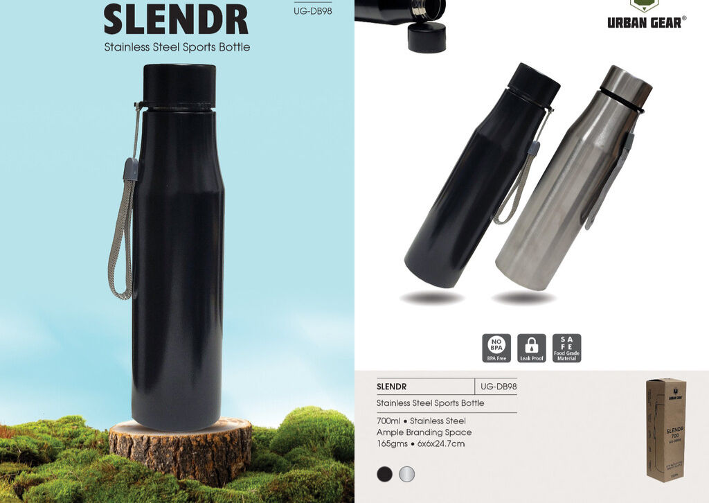 Slender 700ml