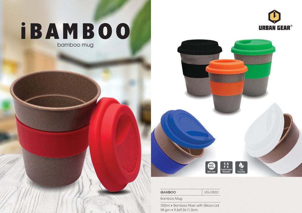 iBamboo 350ml