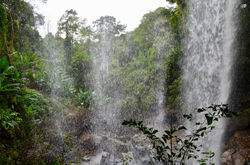 Co Chong Waterfall