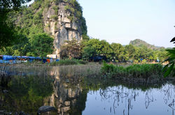 Tam Coc, Viet Nam