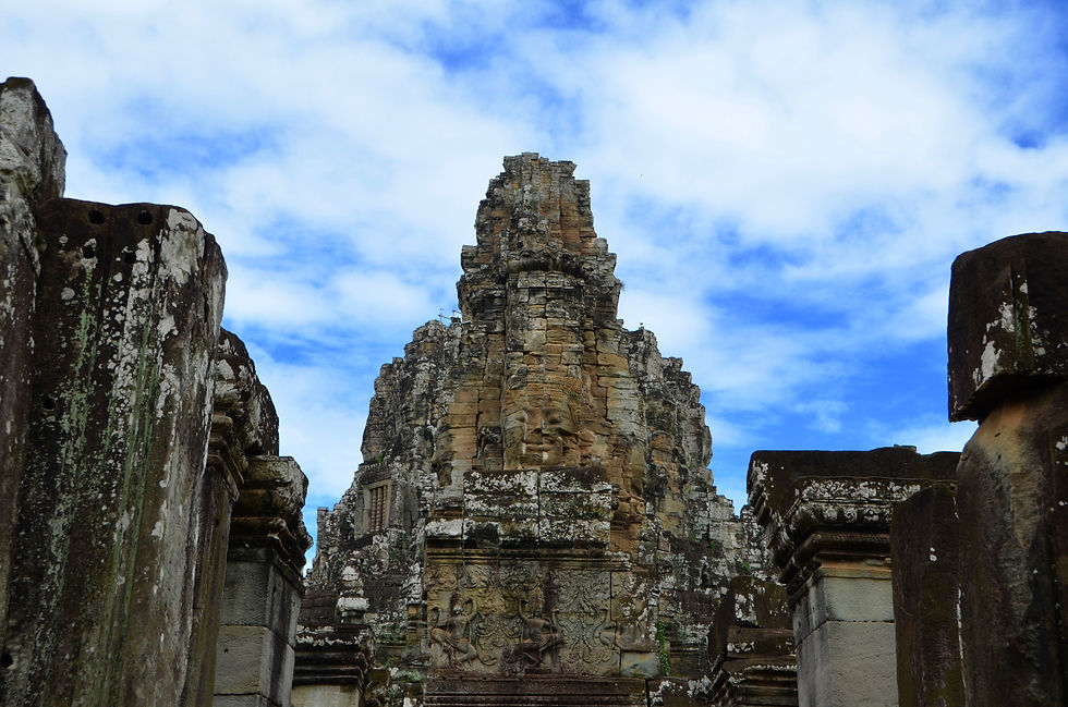 Bayon