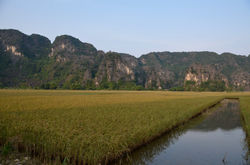 Tam Coc, Viet Nam