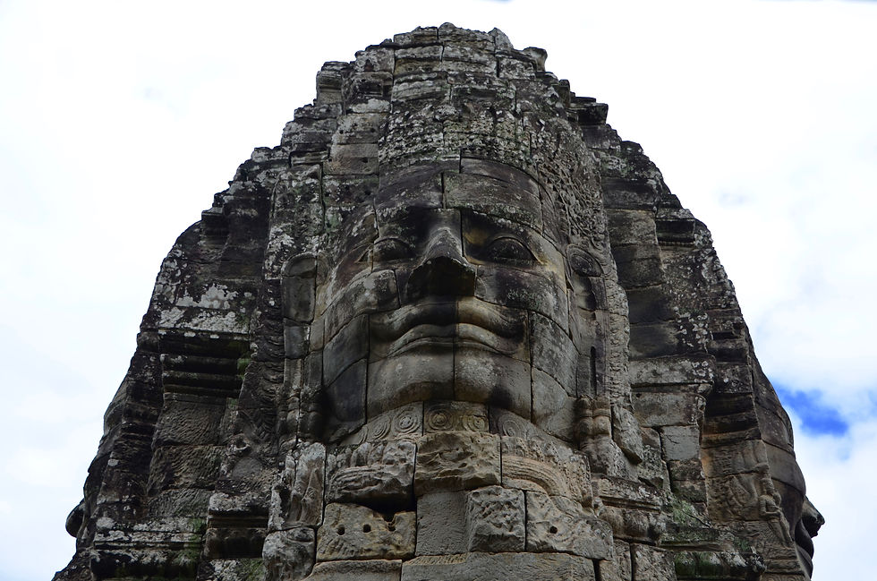 Bayon