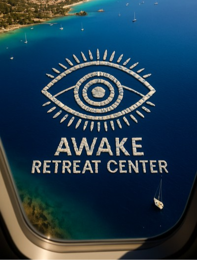 AWAKE Retreat Header