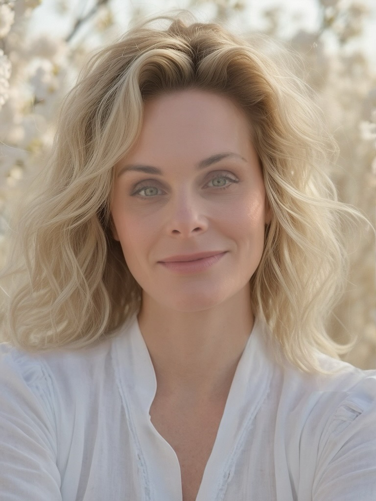 Dr. Rebecca Sullivan