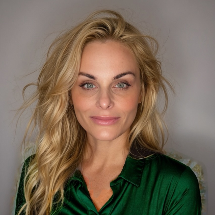 Dr. Rebecca Sullivan