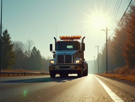 The Advantages of 24/7 Roadside Help