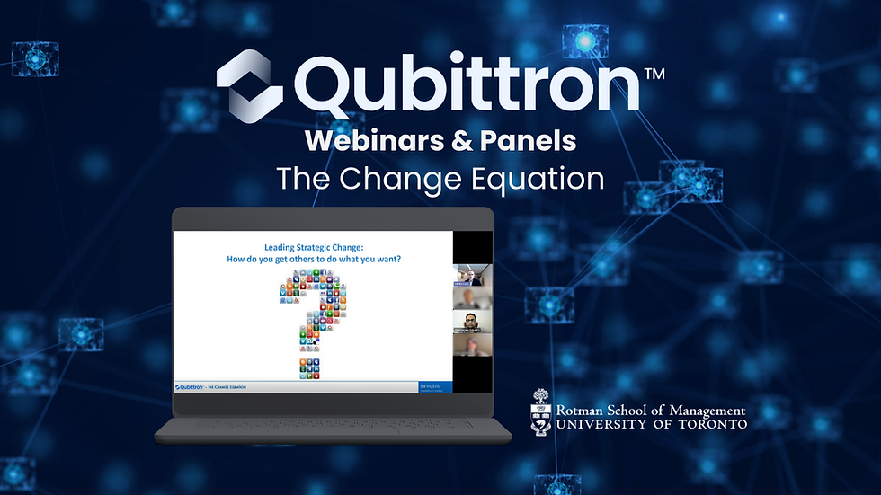 The Change Equation: Aligning People, Processes, and Technology for ERP Success