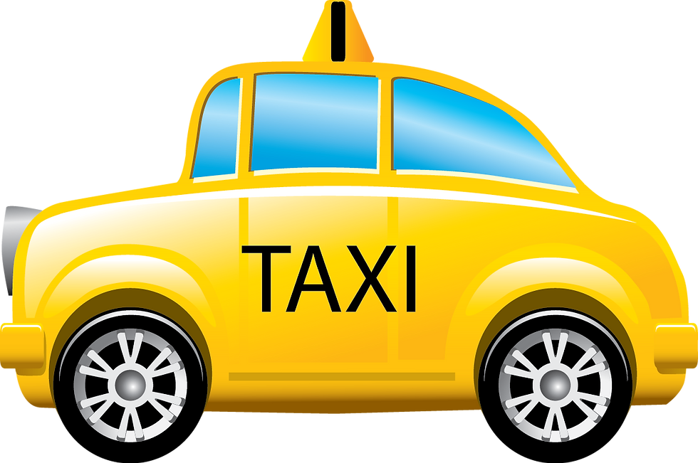 Taxi