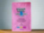 Thumbnail: Ghost Rider Coffee Bag
