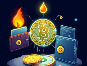 Hot, Warm, Cold Crypto Wallets - Explained