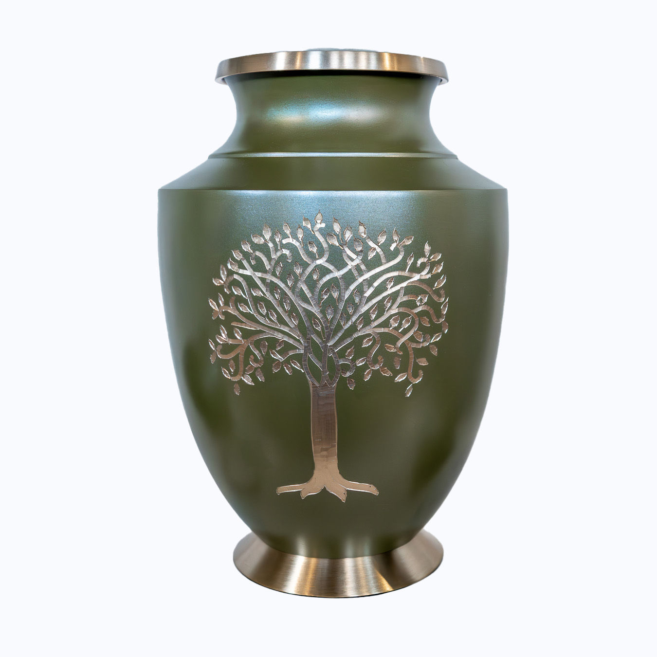 Tree of Life Urn