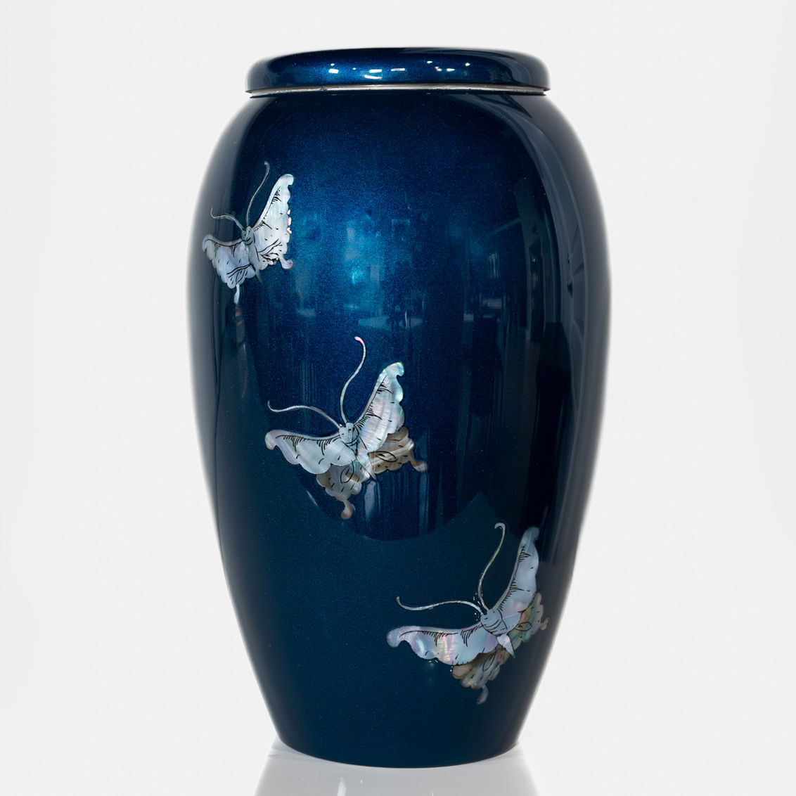 Butterflies Urn