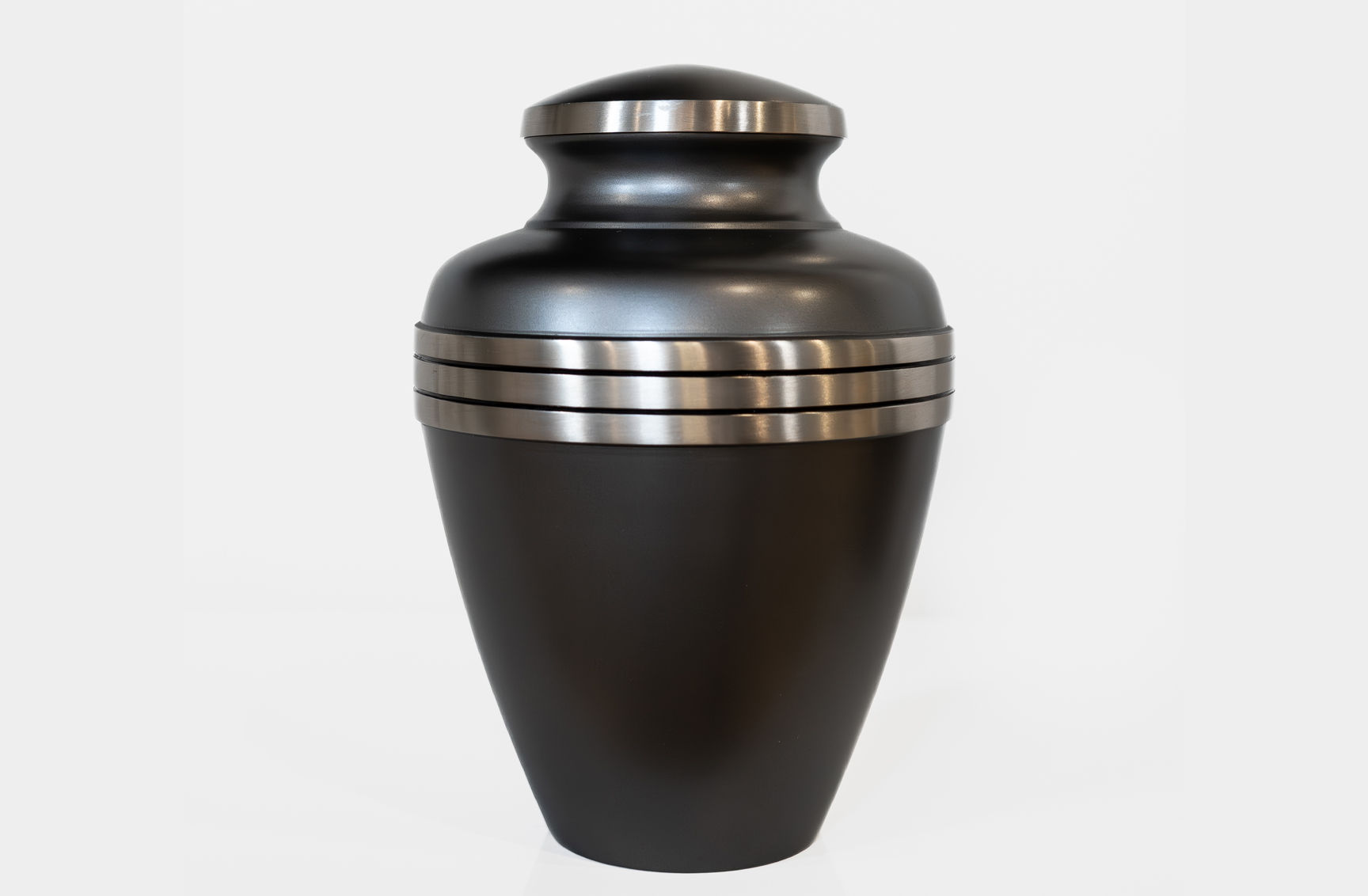 Hamilton Steel Urn