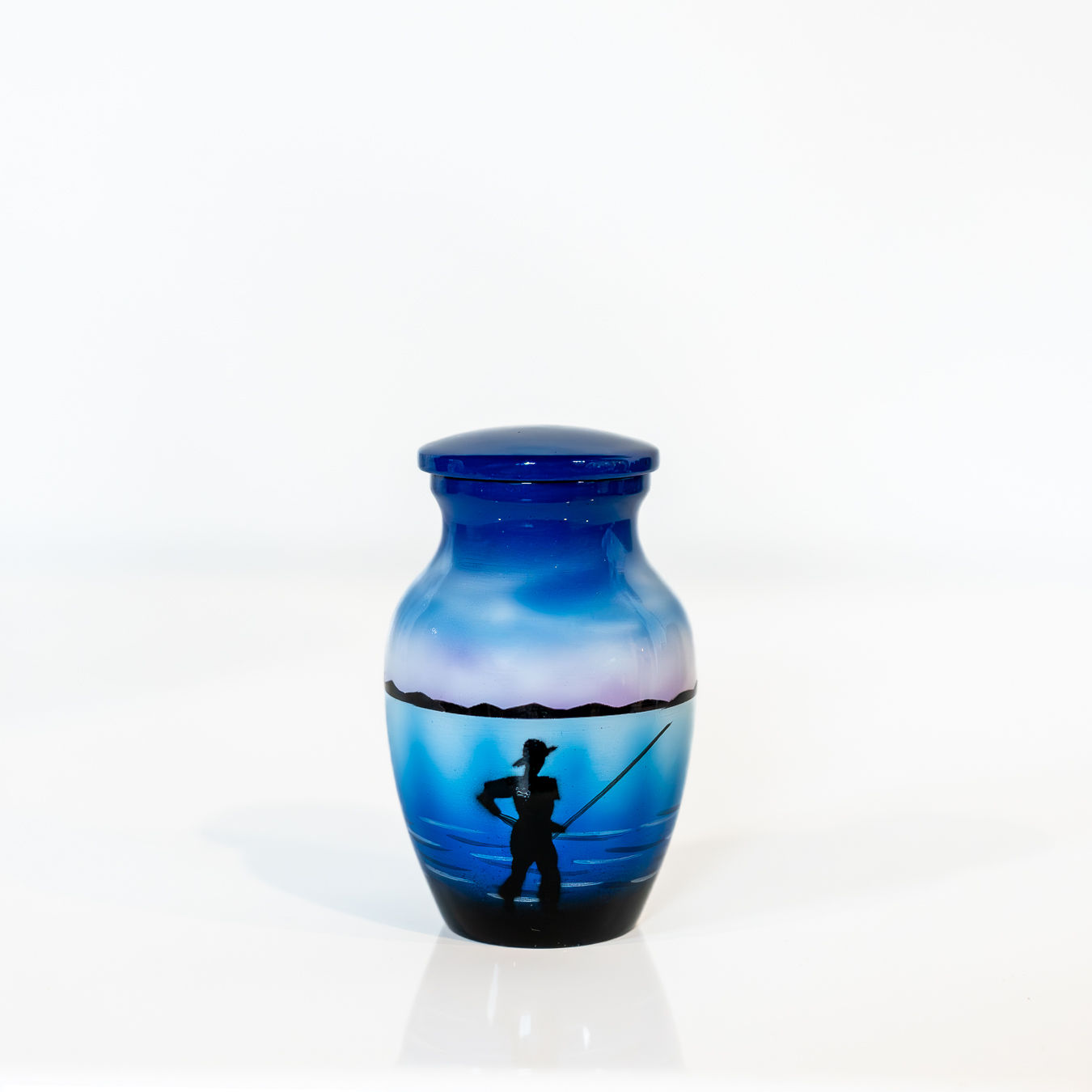 Fishing Bliss Keepsake