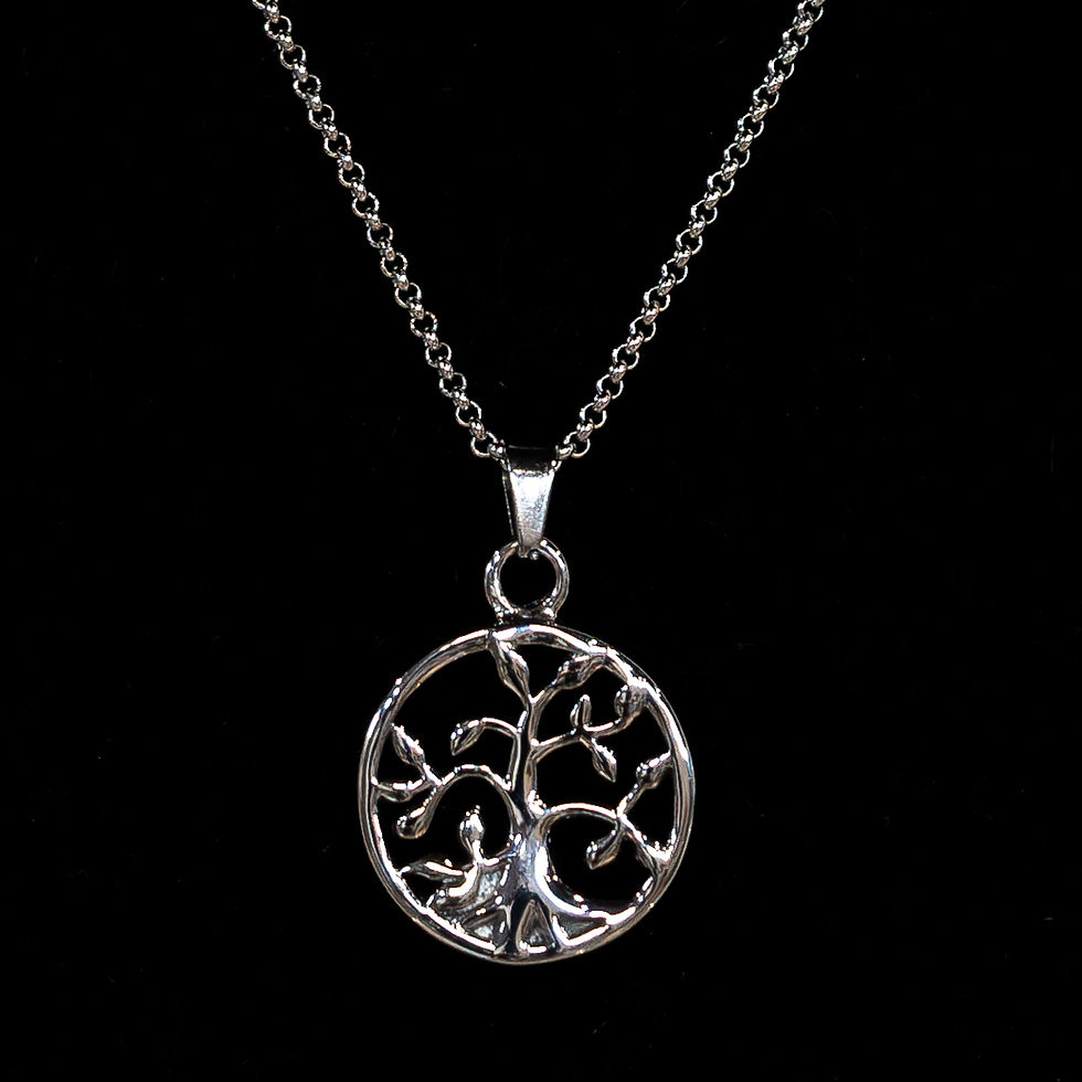 Thumbnail: Assorted Cremation Jewellery