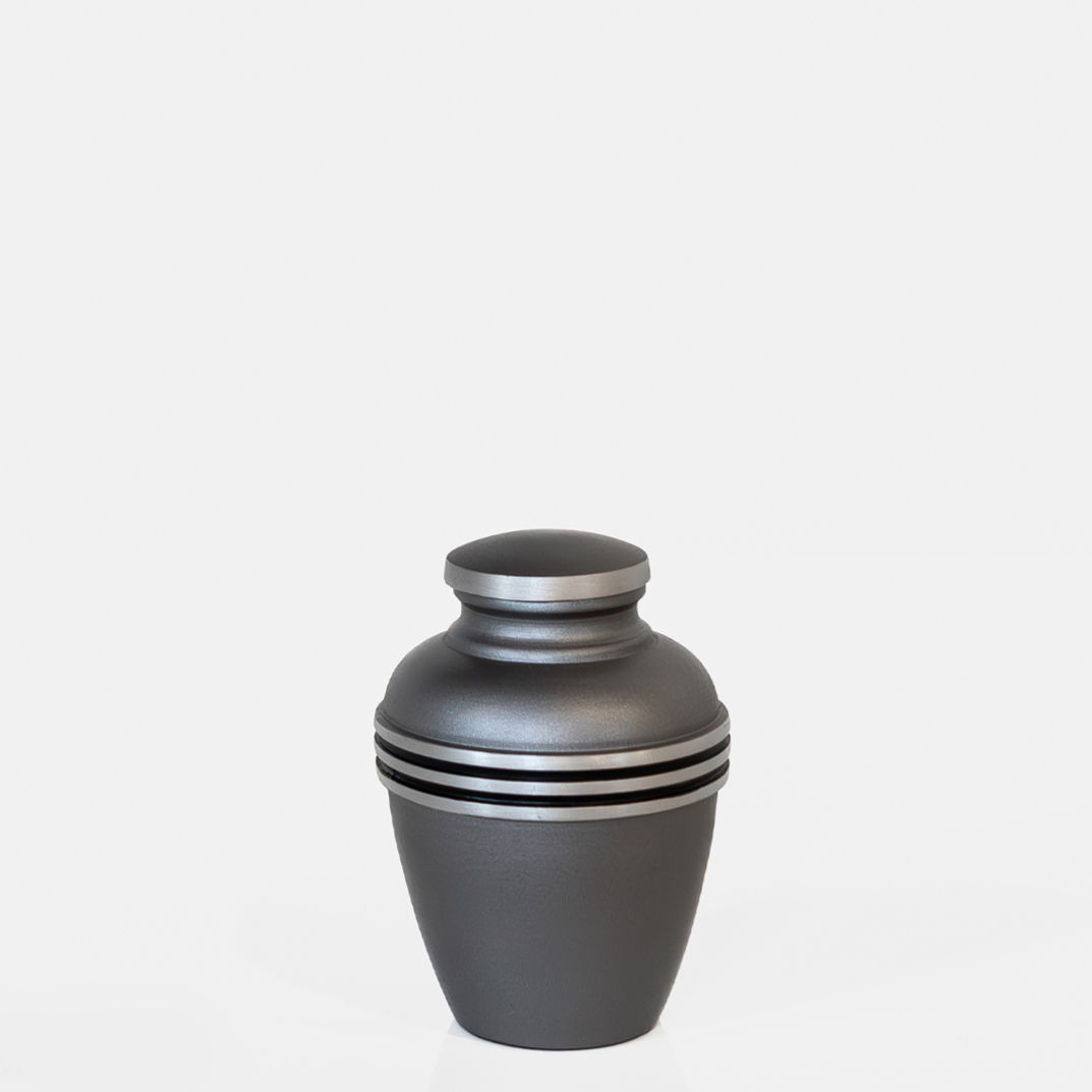 Hamilton Steel Keepsake