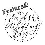 English Wedding Blog