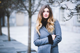 EDITORIAL: Winter Fashion - Part 2